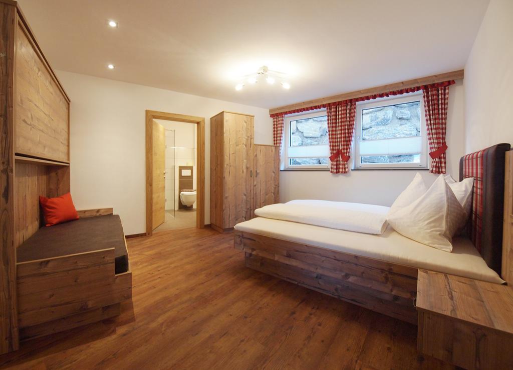 Hinterburgschwaig Hof Appartement Sankt Johann im Pongau Buitenkant foto
