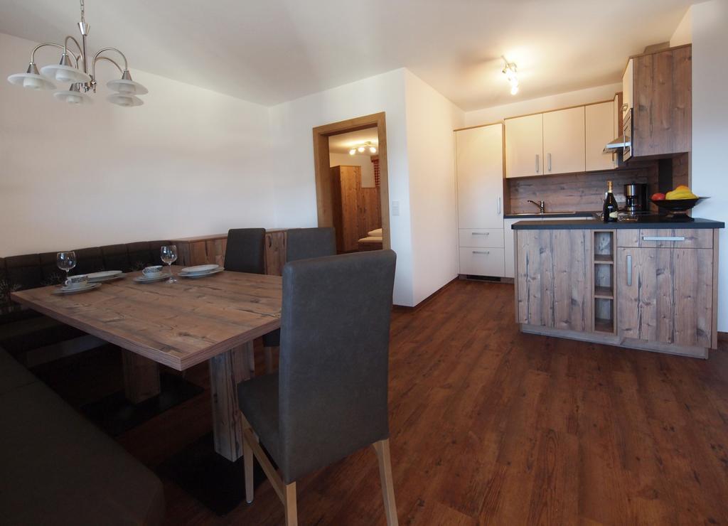 Hinterburgschwaig Hof Appartement Sankt Johann im Pongau Buitenkant foto