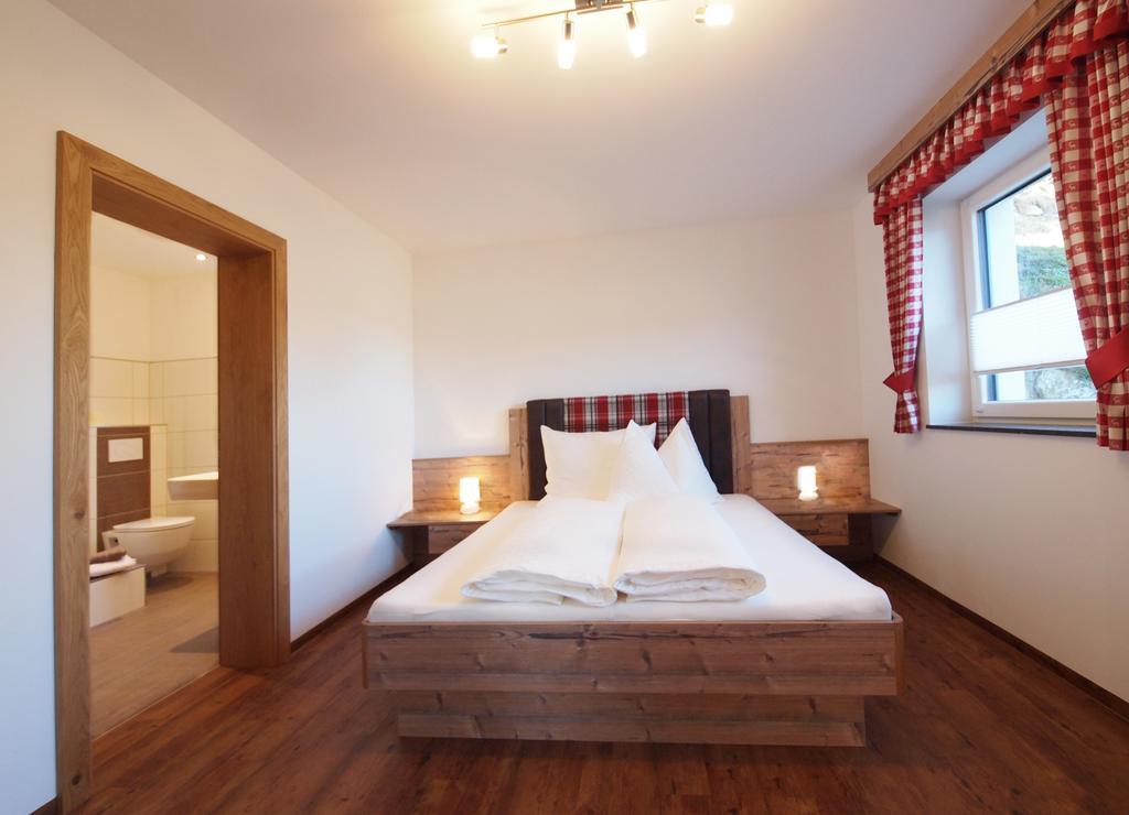 Hinterburgschwaig Hof Appartement Sankt Johann im Pongau Buitenkant foto